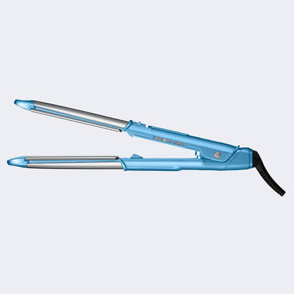 Babyliss Pro Nano Titanium Stainless Steel Ultra-Sleek Styling Iron 1 in