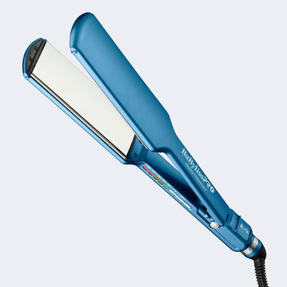 Babyliss Pro Nano Titanium Digital Ultra-Thin Flat Iron