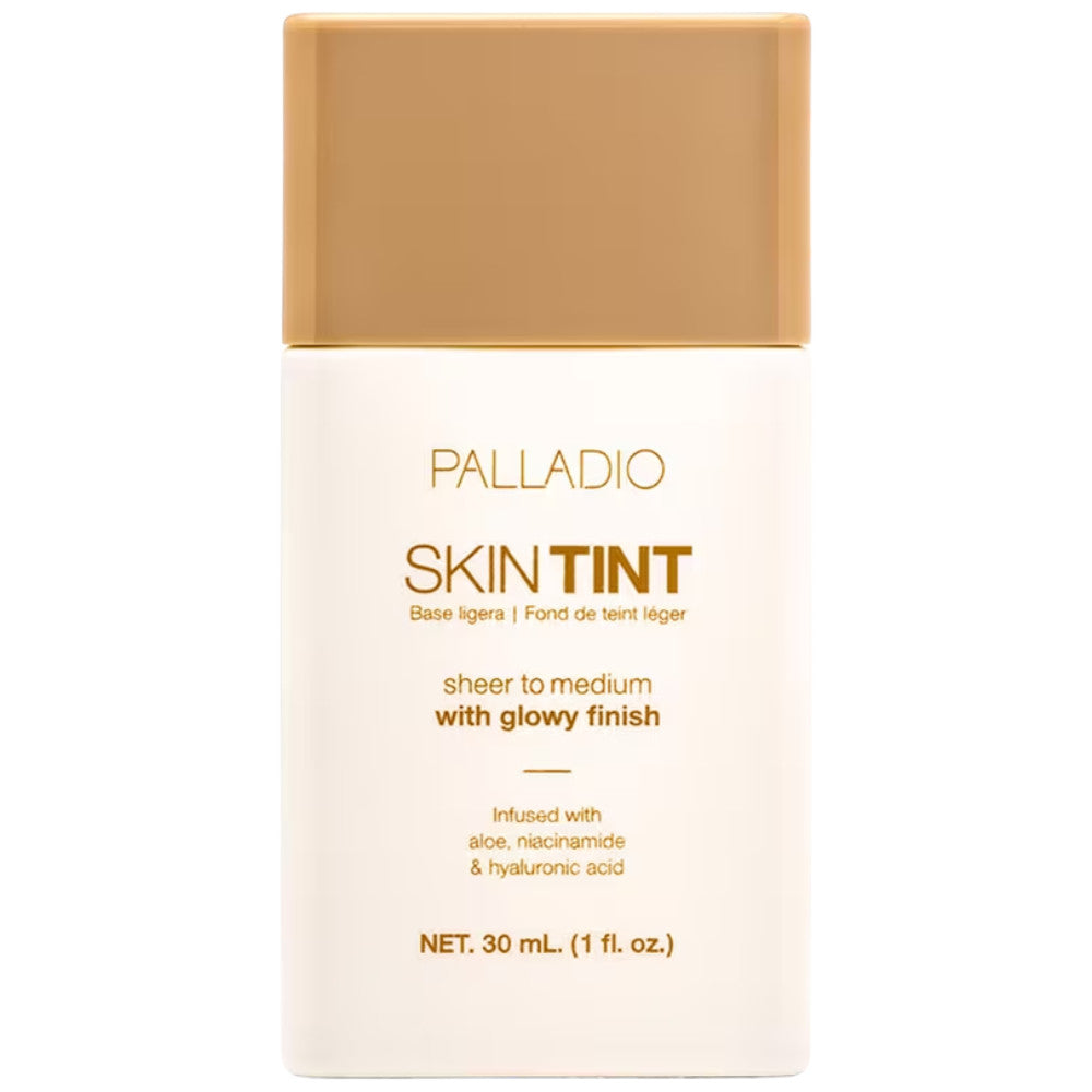 Palladio Skin Tint-Medium Beige
