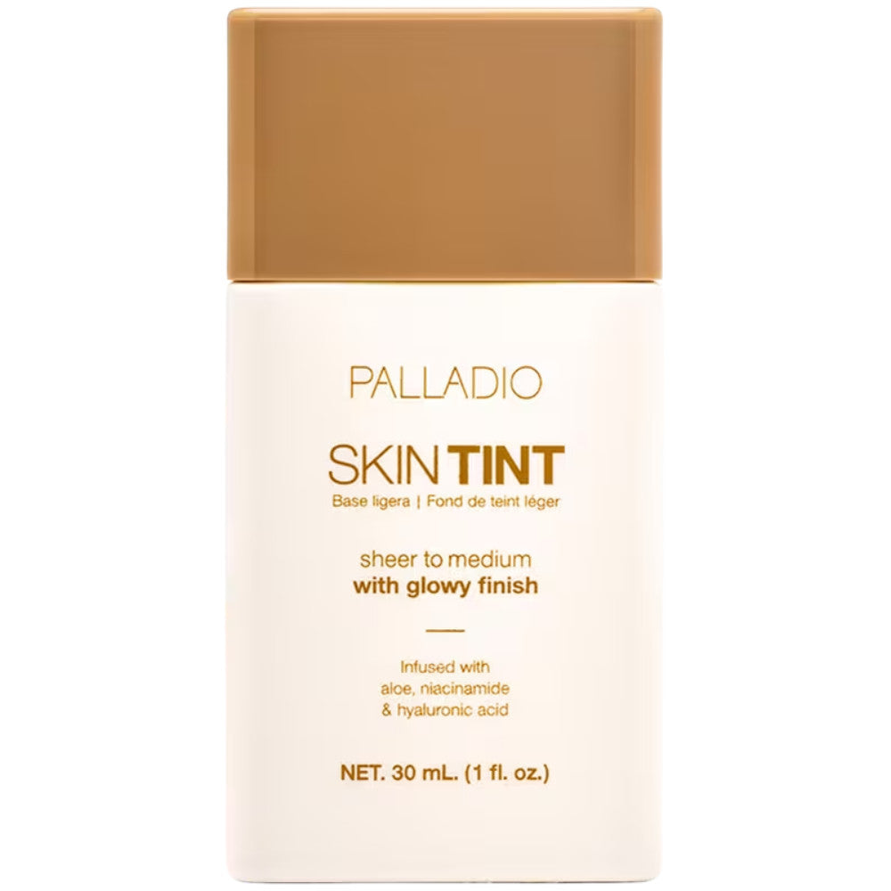 Palladio Skin Tint-Tan Honey