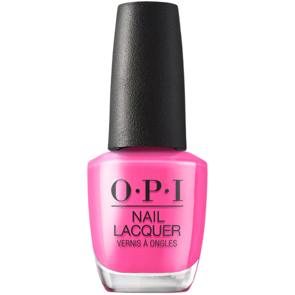 OPI Nail Polish S082 Go with the Floatie-Summer 26