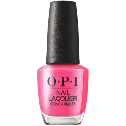 OPI Nail Polish S081 Dopa-Mani-Summer 26