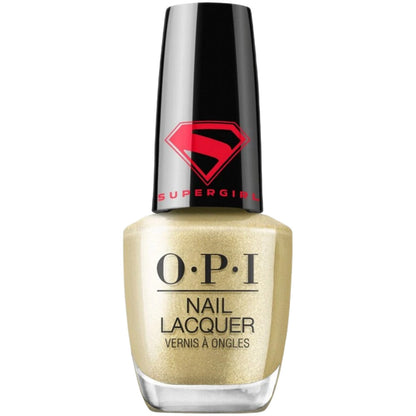 OPI Nail Polish F8003 Revenge Is Chic-Super Girl