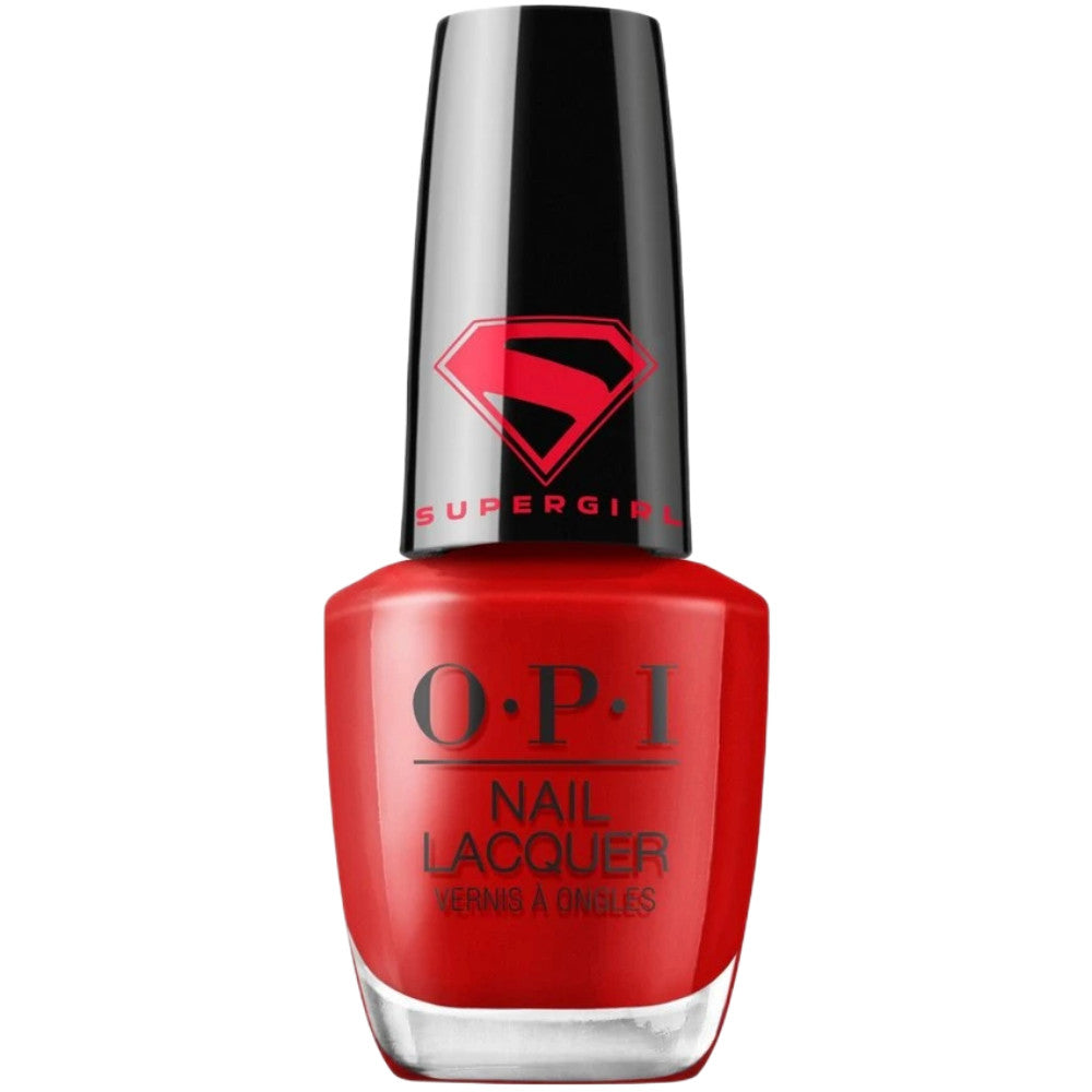 OPI Nail Polish F8002 Cape It Real-Super Girl