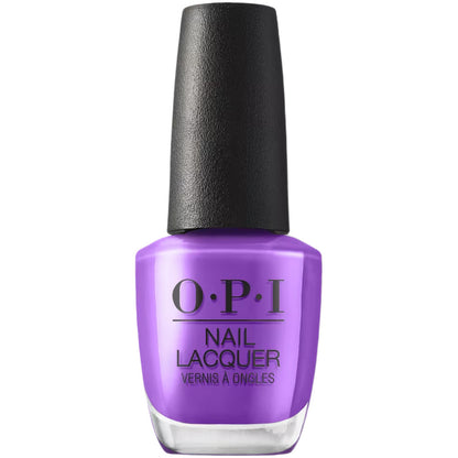 OPI Nail Polish S073 Glowing on Vacay-Summer 26