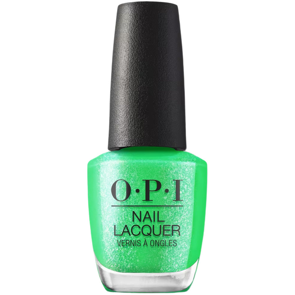 OPI Nail Polish S078 Lime of My Life-Summer 26