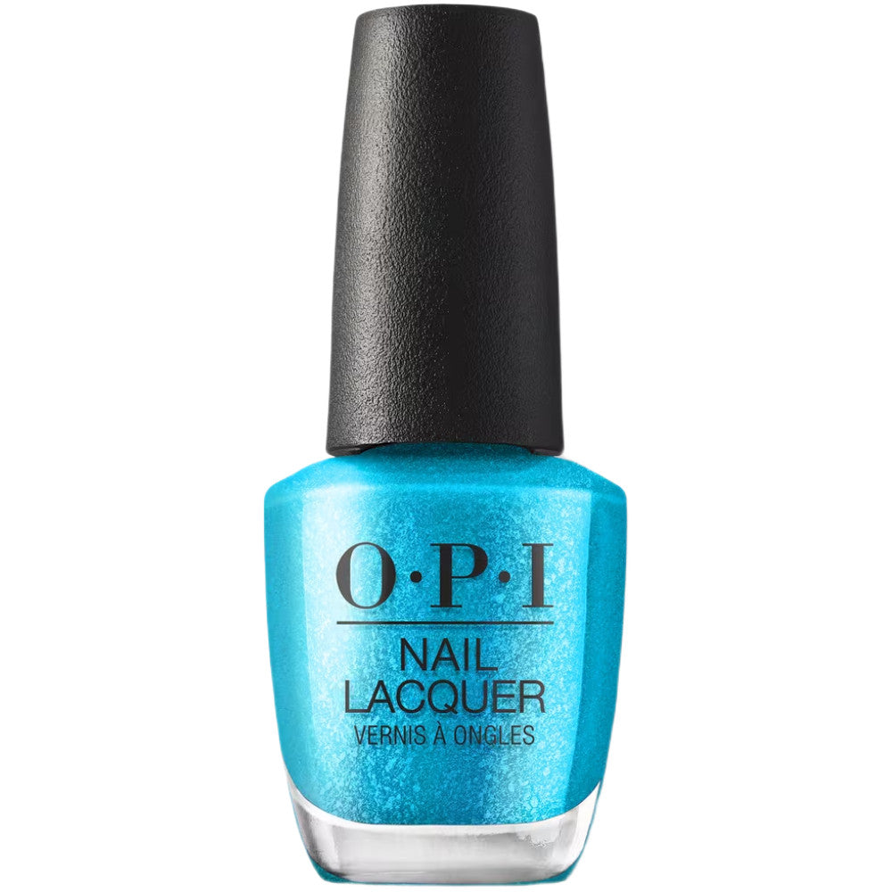 OPI Nail Polish S077 Sky Blue`s the Limit-Summer 26