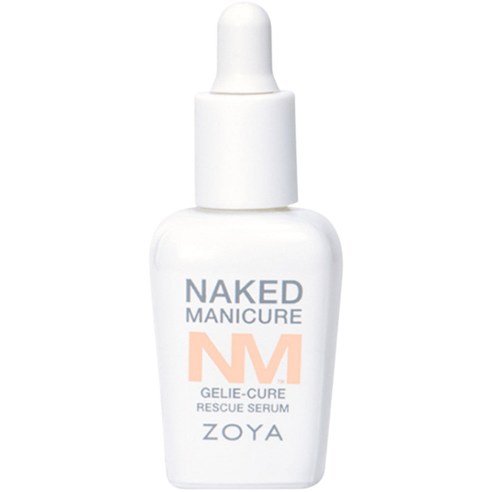 ZOYA Naked Manicure Gelie-cure Rescue Serum