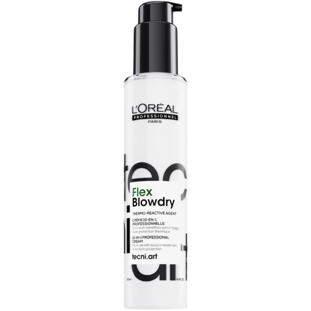 LOREAL PROFESSIONAL Tecni.Art Flex Blowdry 5.3 oz