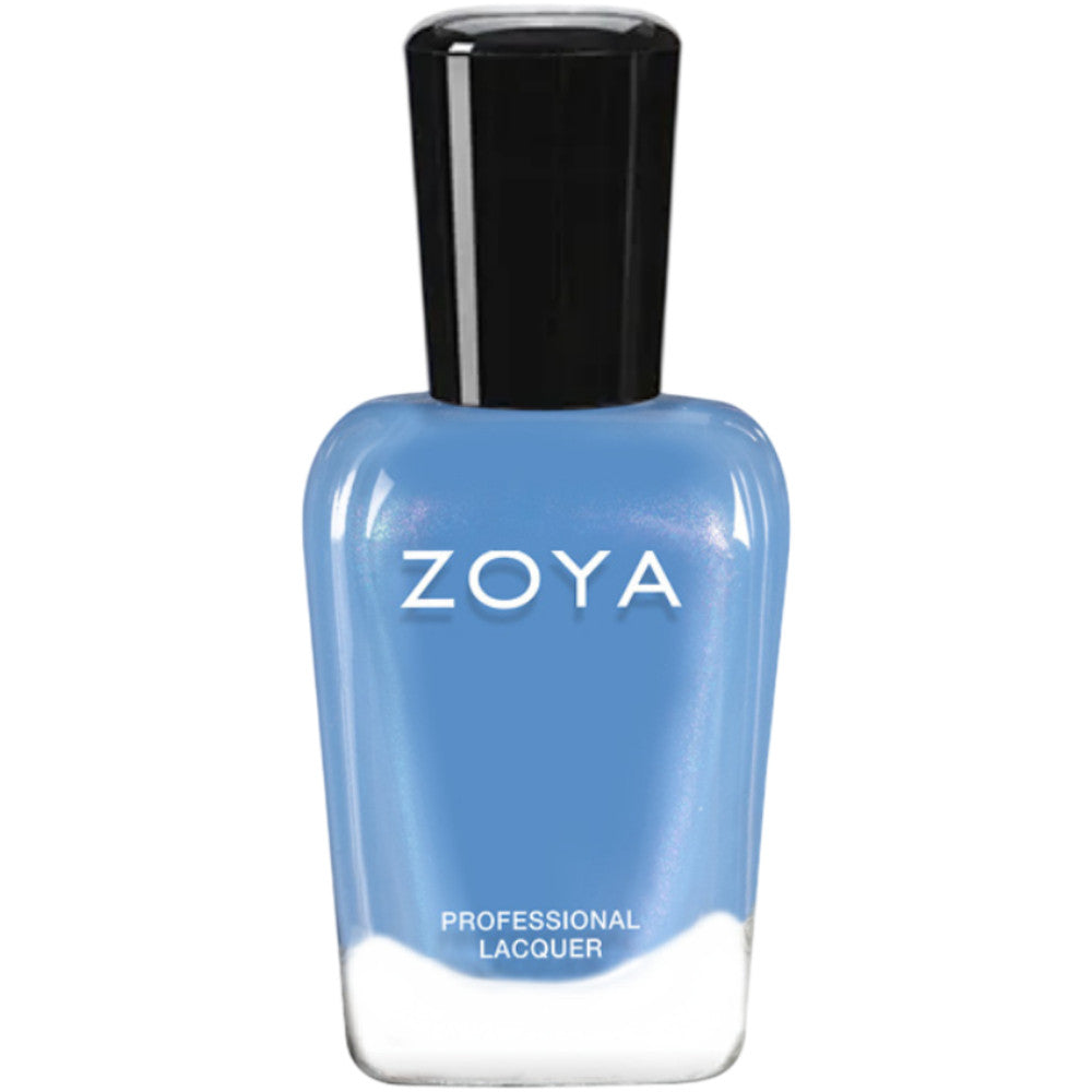 ZOYA Nail Polish #1287 Fia-Spring 26