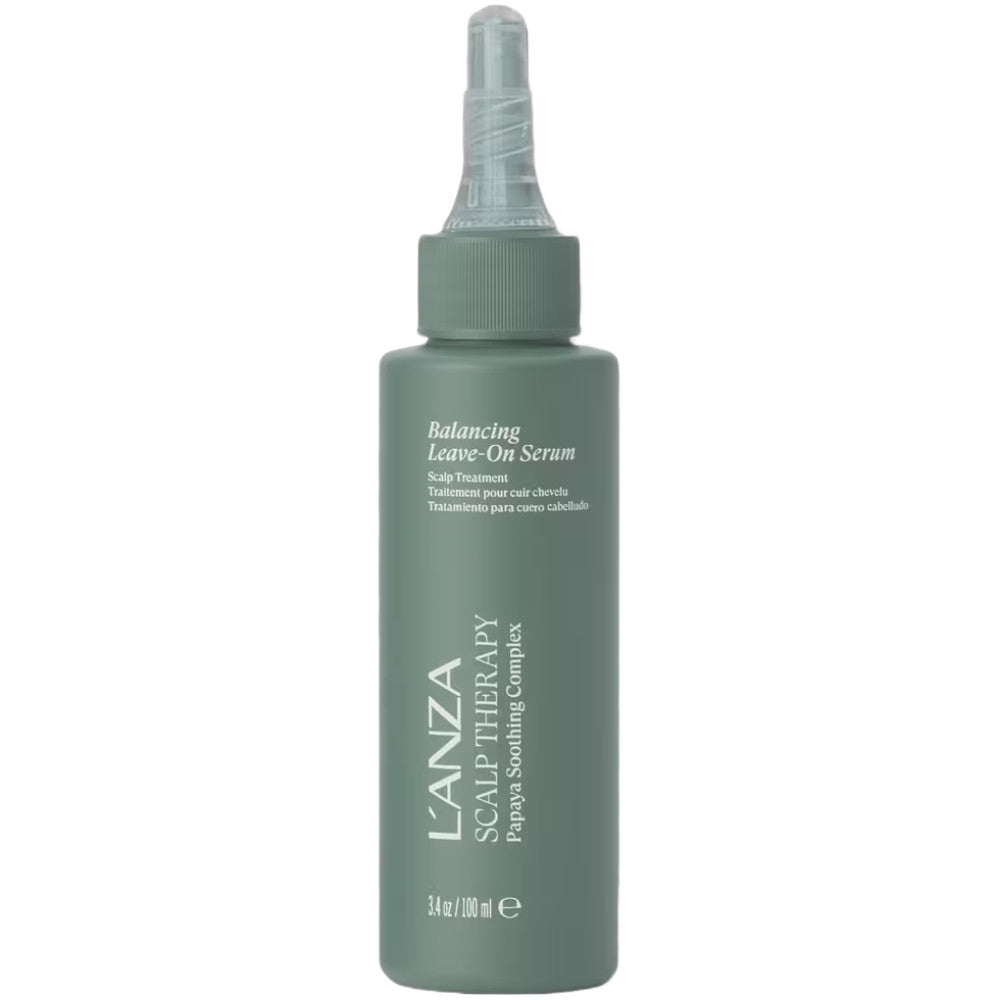 Lanza Balancing Leave-On Serum 3.4 oz