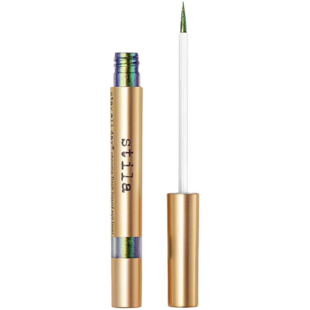 Stila Stay All Day Chroma Flash Liquid Eyeliner-Dragonfly