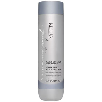 Kenra Platinum Deluxe Defense Conditioner 8.5 oz