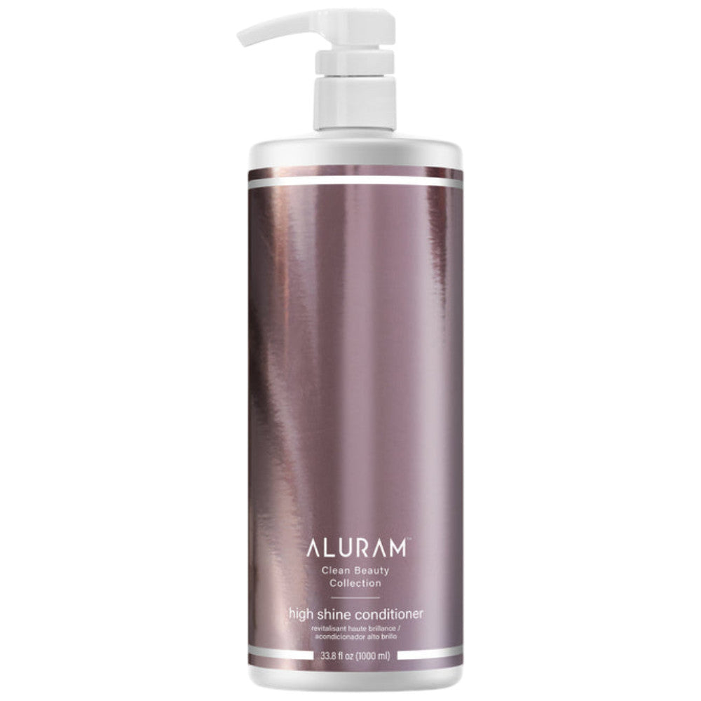 Aluram High Shine Conditioner 33.8 oz