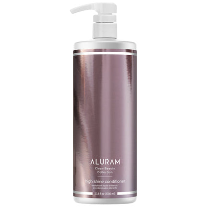 Aluram High Shine Conditioner 33.8 oz