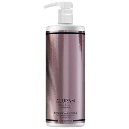 Aluram High Shine Shampoo 33.8 oz