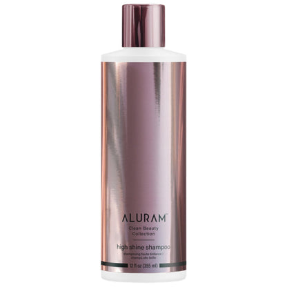 Aluram High Shine Shampoo 12 oz