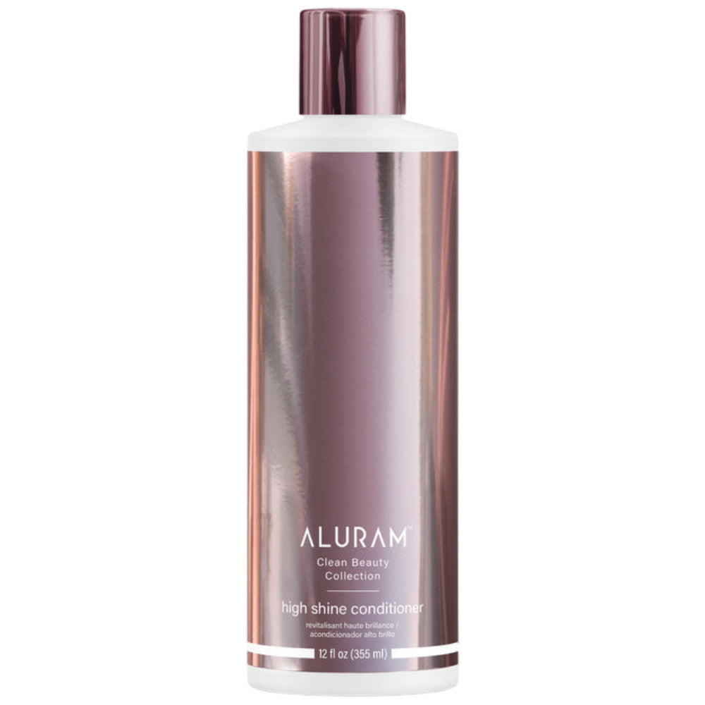 Aluram High Shine Conditioner 12 oz