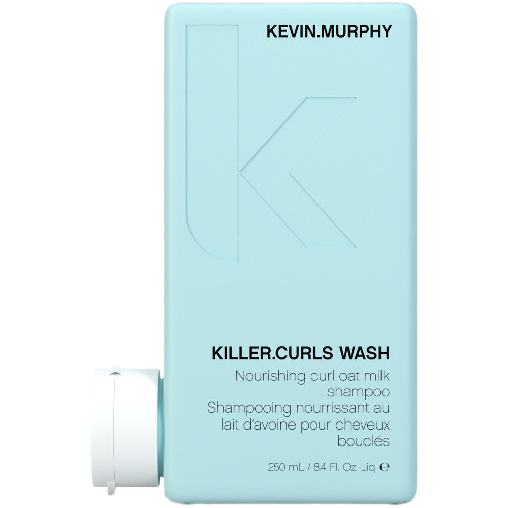 Kevin Murphy Killer.Curls Wash 8.45 oz