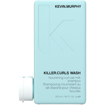 Kevin Murphy Killer.Curls Wash 8.45 oz
