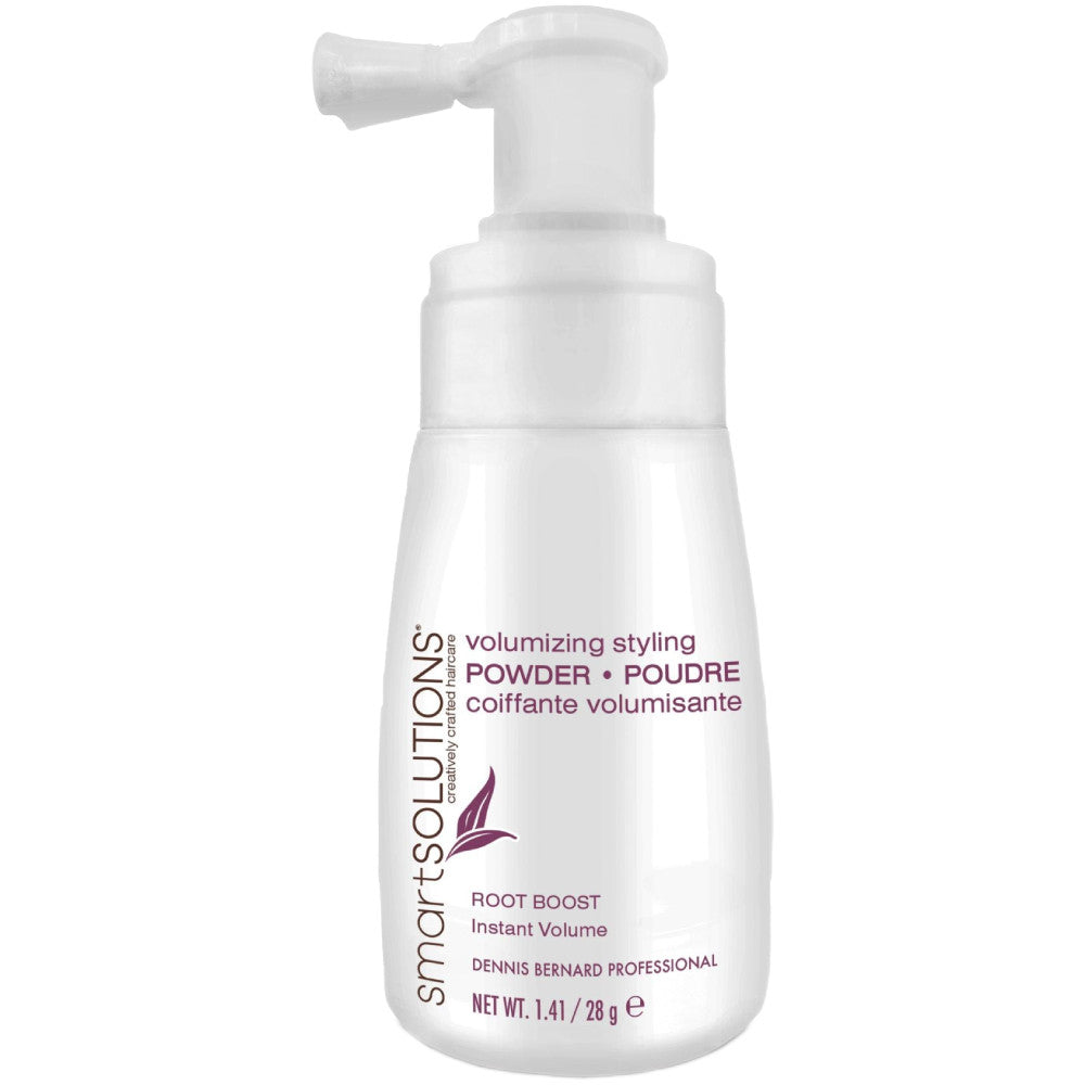 Smart Solutions Instant Root Boost Volumizing Styling Powder .99 oz