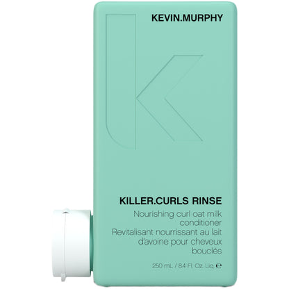 Kevin Murphy Killer.Curls Rinse 8.45 oz