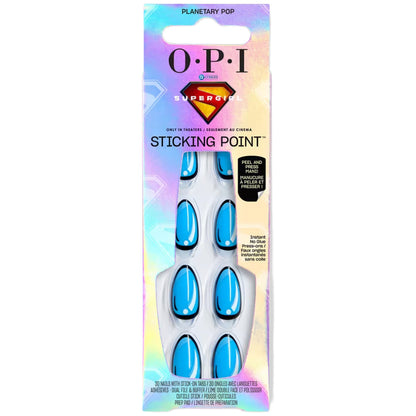 OPI Sticking Point-Planetary Pop