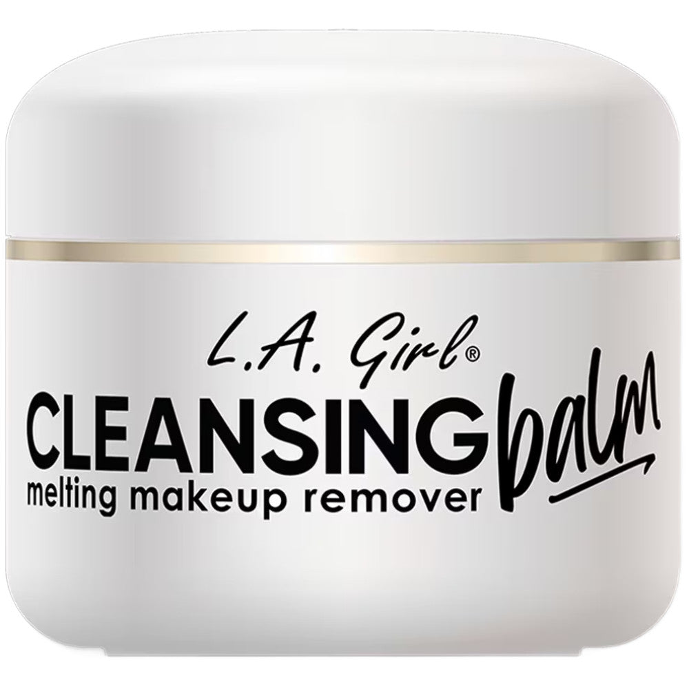 LA Girl Cleansing Balm Melting Makeup Remover