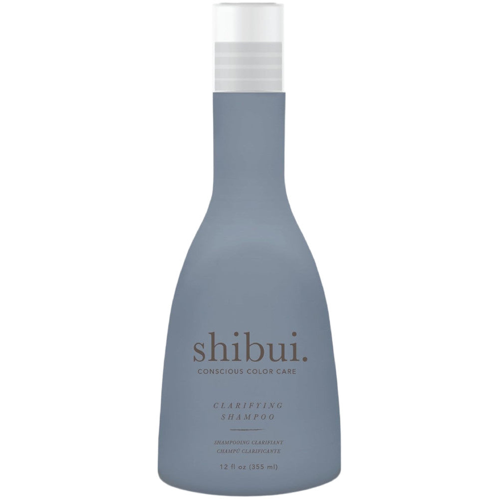 Shibui Clarifying Shampoo 12 oz