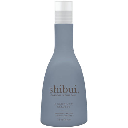 Shibui Clarifying Shampoo 12 oz
