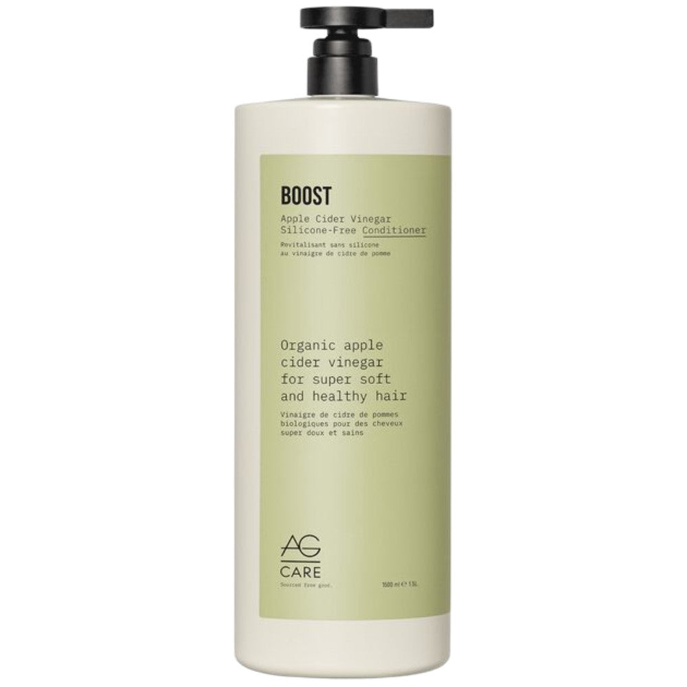 AG Hair ACV Silicon-Free