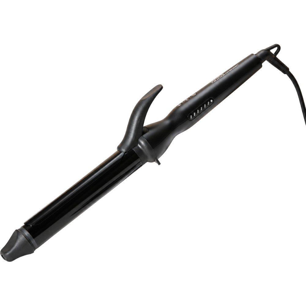 Izutech CurlPro 430 Xtra Long Curling Iron 1.25 in