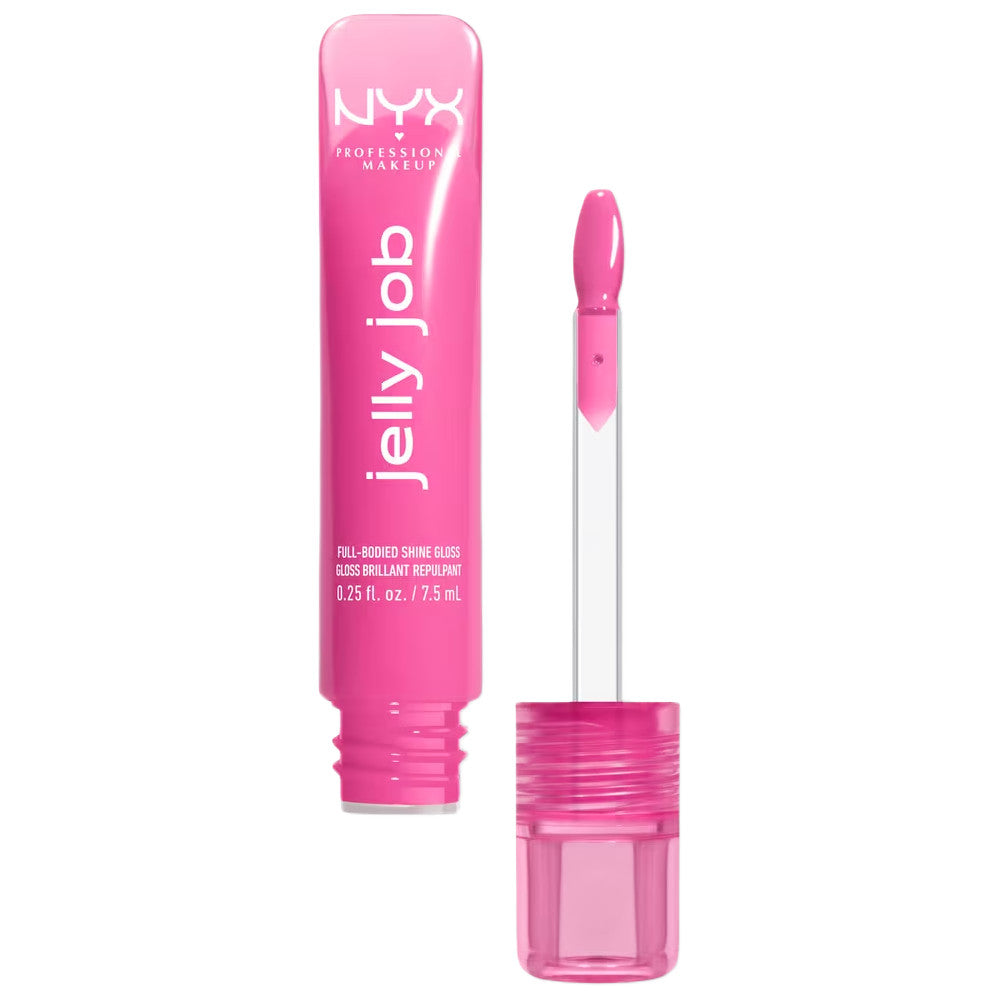 NYX Professional Jelly Job- Jelly Icing
