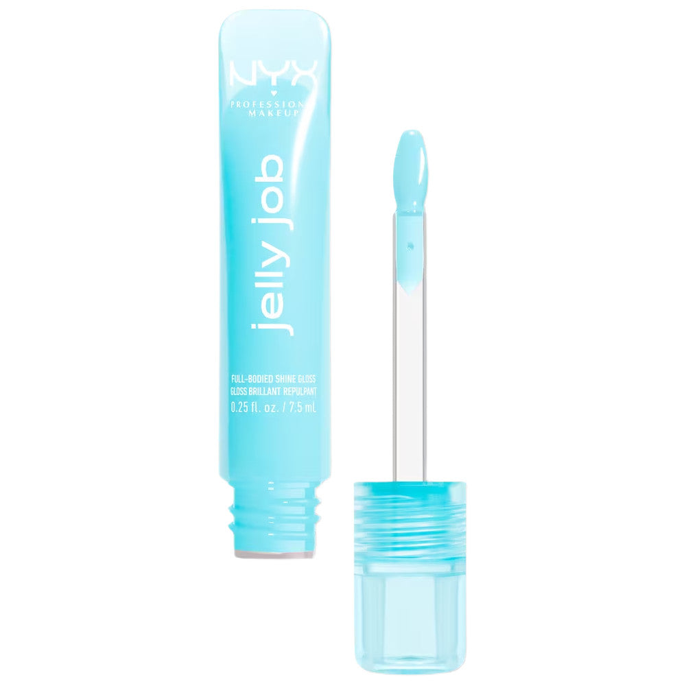 NYX Professional Jelly Job- Jelly Frost