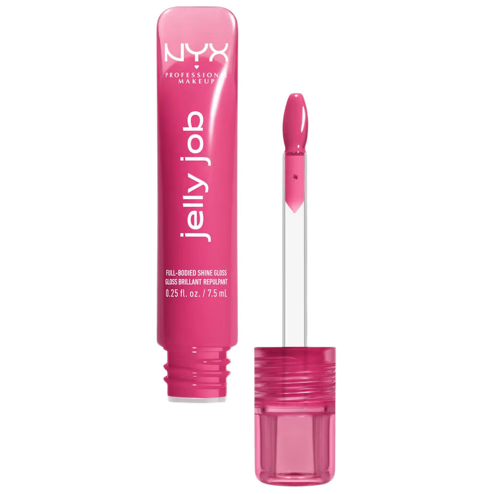 NYX Professional Jelly Job- Jelly Jammin