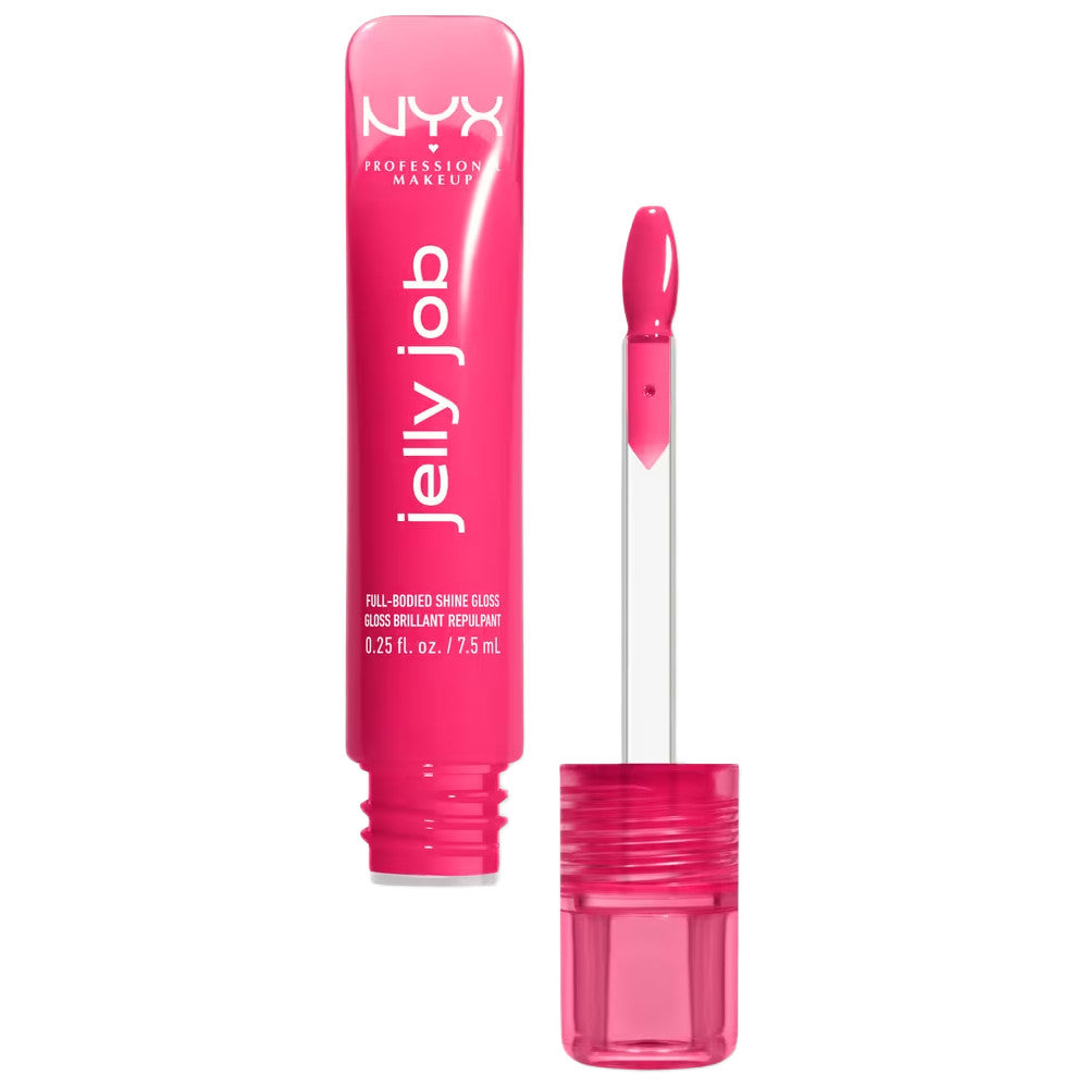 NYX Professional Jelly Job- Juicy Jelly
