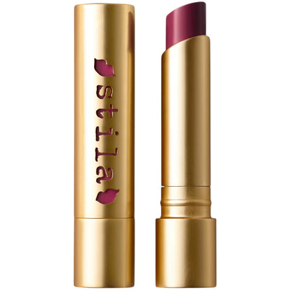 Stila Heavens Dew Honey Glow Balm-Berry Rush