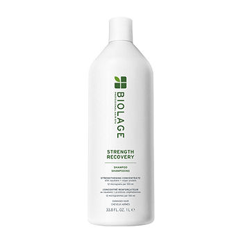 Matrix Biolage Strength Recovery Shampoo