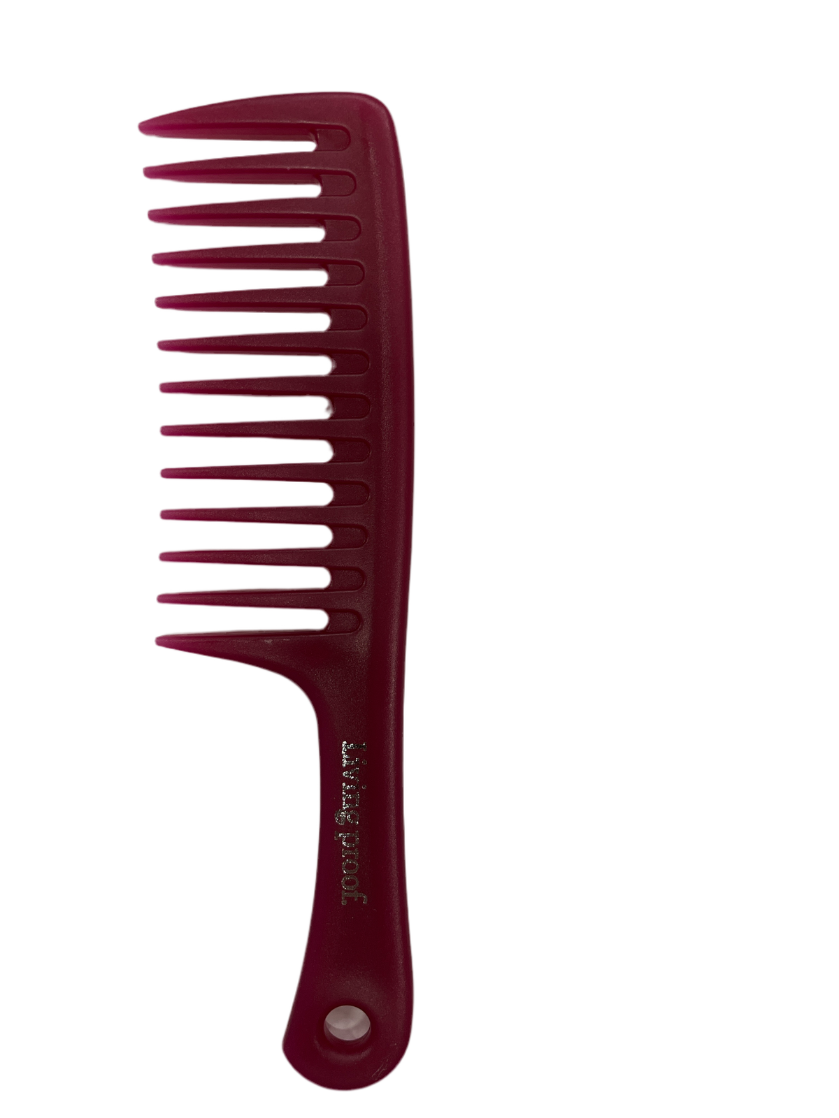 Living Proof Wide Tooth Comb