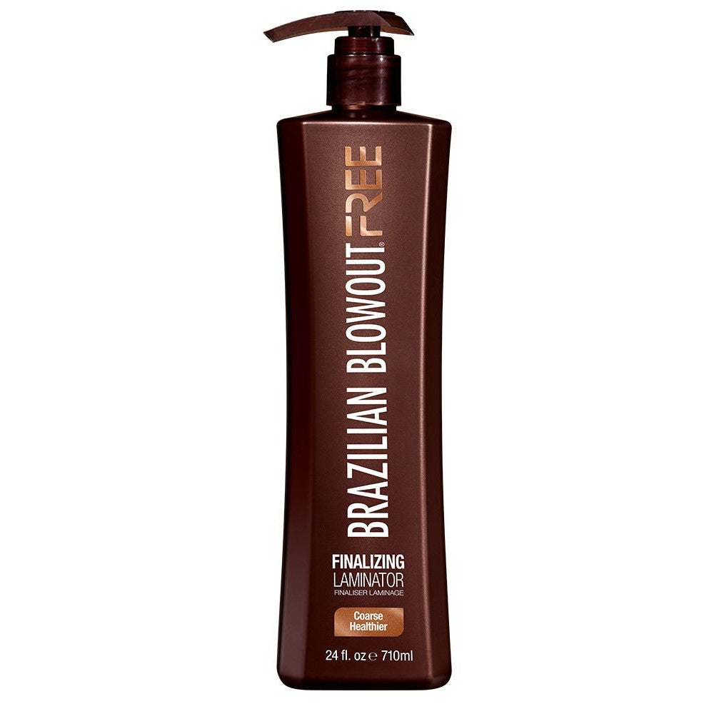 Brazilian Blowout Laminator Coarse/Healthier 24 oz