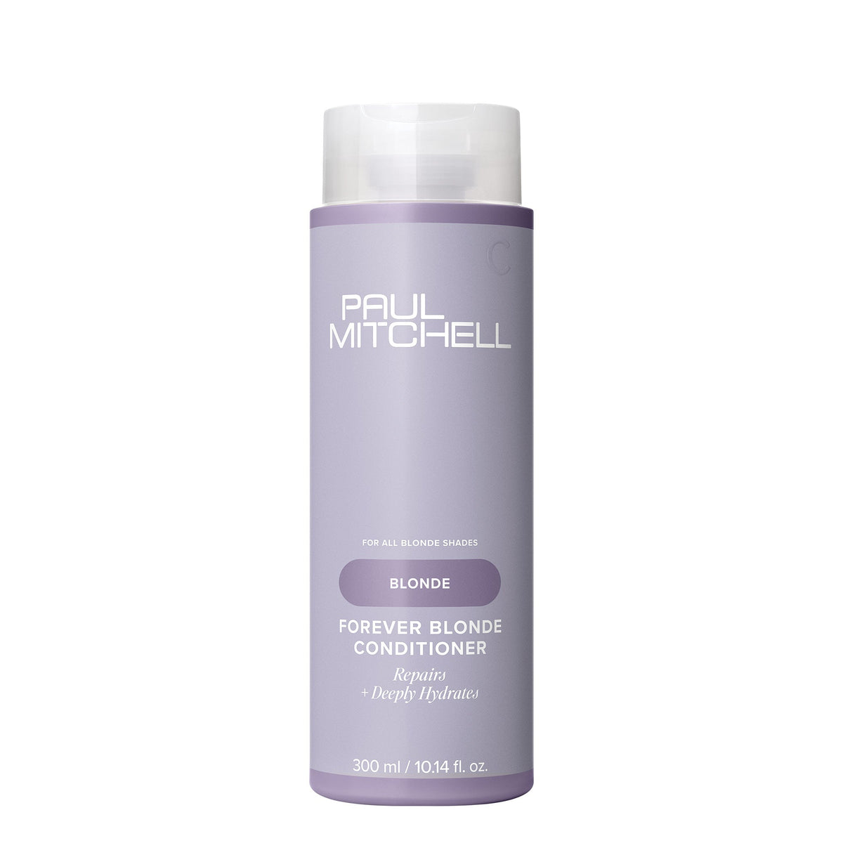 Paul Mitchell Forever Blonde Conditioner