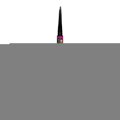 NYX Professional Blade and Shade Nano Brow Pencil- Espresso