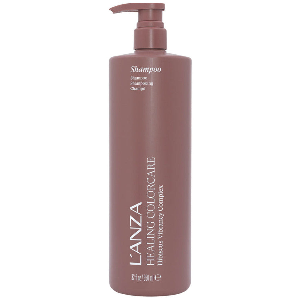 Lanza Color Care ShampooHair ShampooLANZASize: 33.8 oz