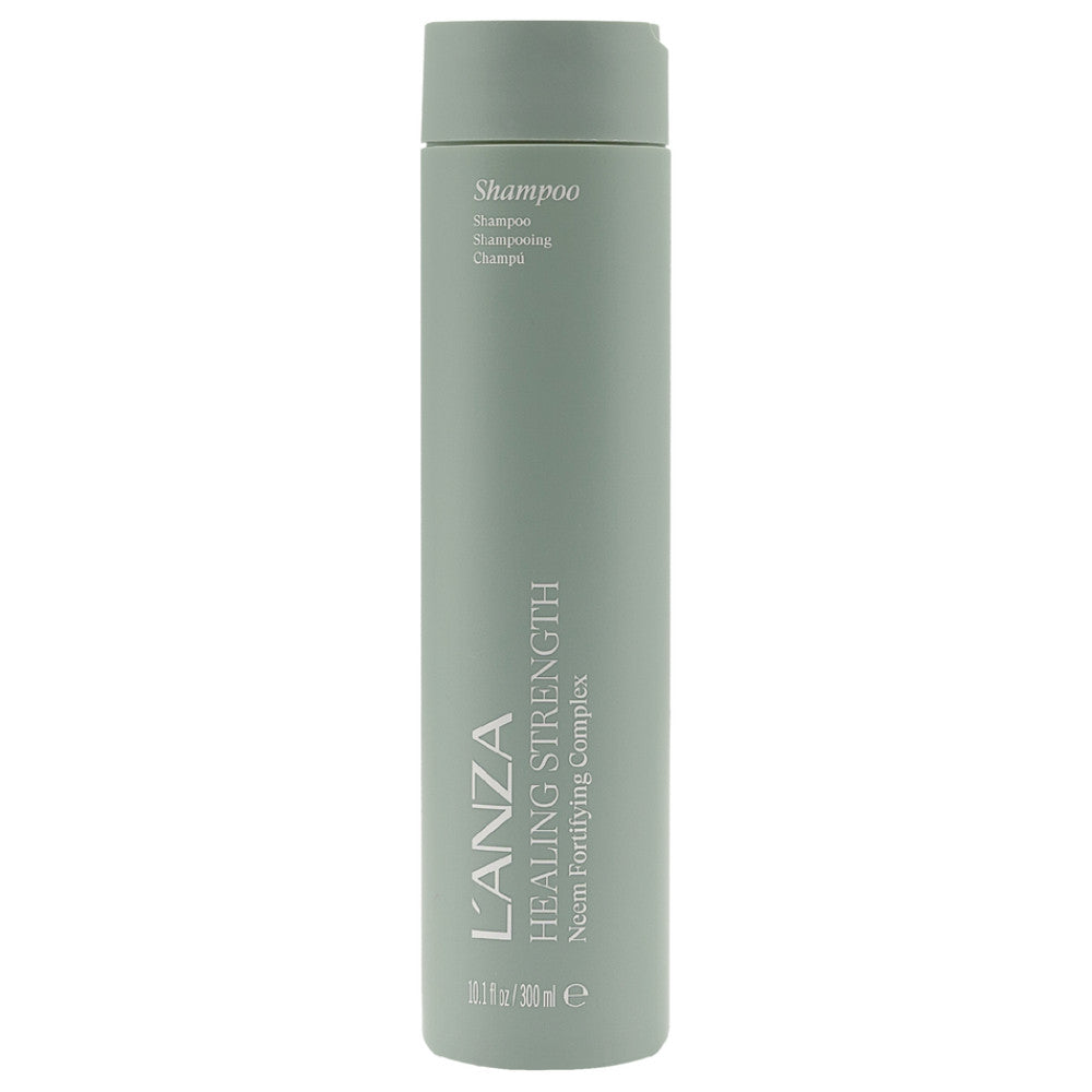 Lanza Healing Strength White Tea ShampooHair ShampooLANZASize: 10.1 oz