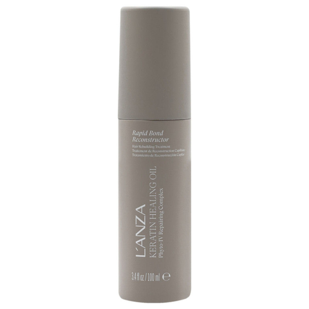Lanza Rapid Bond Reconstructor 3.4 ozHair TreatmentLANZA