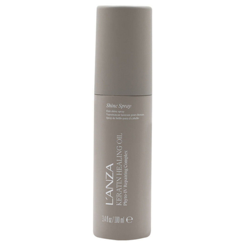 Lanza Keratin Healing Oil Lustrous Shine Spray 3.4 ozHair ShineLANZA