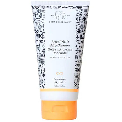 Drunk Elephant Beste No.9 Jelly Cleanser 5 oz
