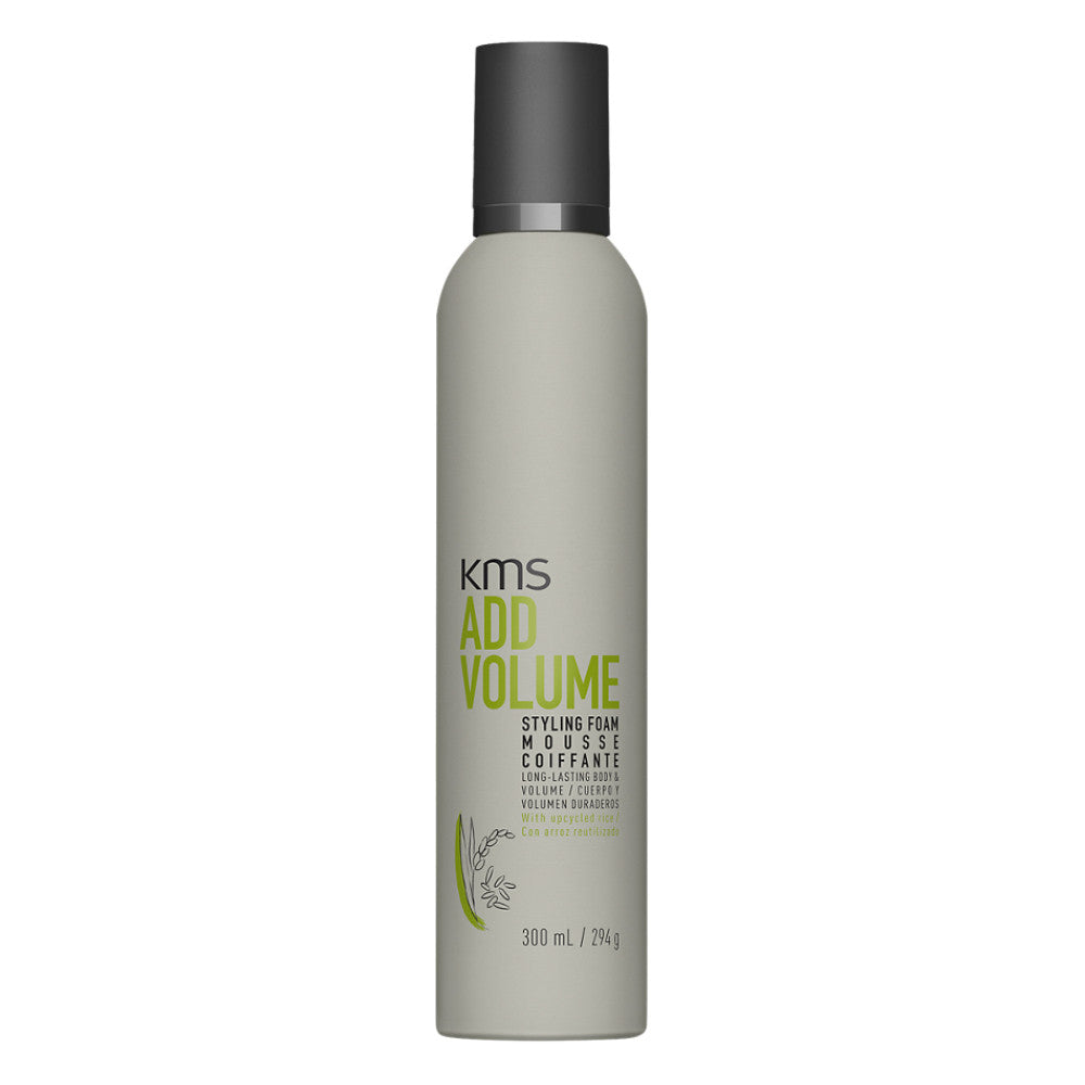 KMS AddVolume Styling Foam 10.1 ozMousses & FoamsKMS