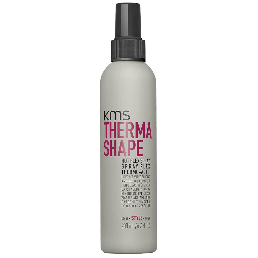 Kms Thermashape Hot Flex Spray 6.7 oz