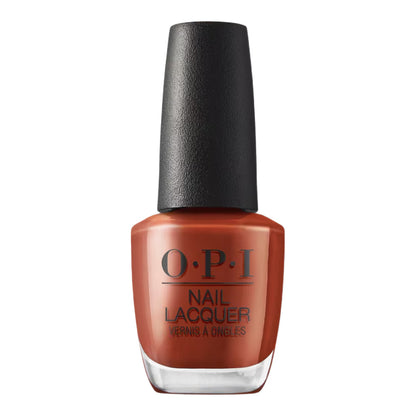 OPI Nail Polish NLF025 Slip Dressed Up (Fall-25)